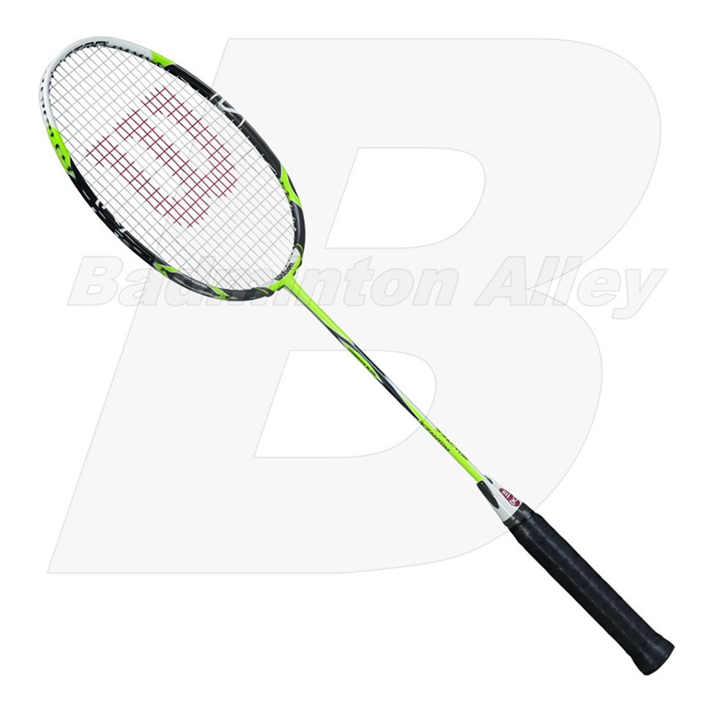 Badminton Racket Wilson