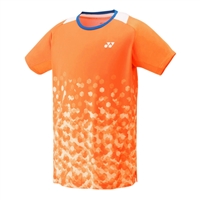 Yonex 10228-EX Professional Game Shirt - Orange