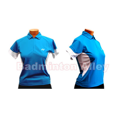 Yonex Women Polo Shirt 2605