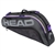 HEAD Tour Team 3R Pro Racket Bag - Black Mix