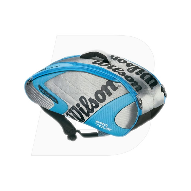 Wilson k factor outlet bag