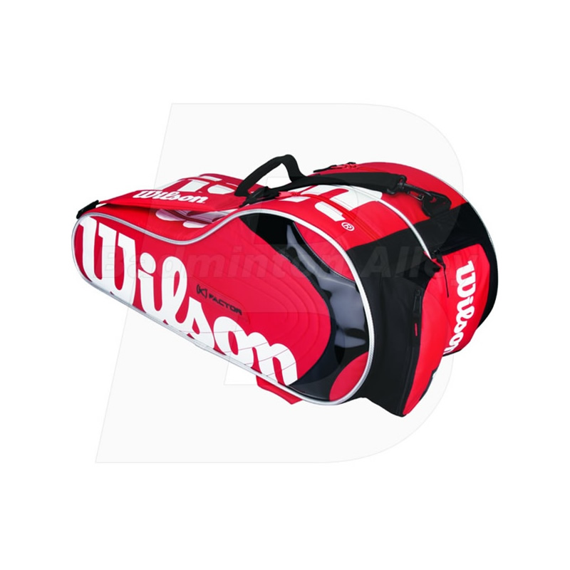 Wilson 2024 tour bag