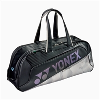 Yonex 02631W Expert Tournament Racket Bag BLACK Yonex 02631W Expert Tournament Racket Bag BLACK
