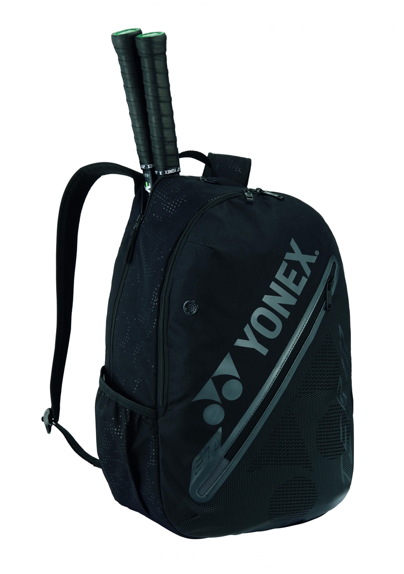 Yonex Bag 22931-WT (3D Logo) BT-6 Badminton Kitbag TANGO RED – OllSport