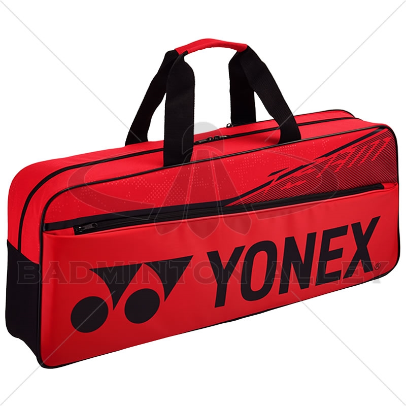 Yonex pro Tournament Bag Limited Edition (white/gold)