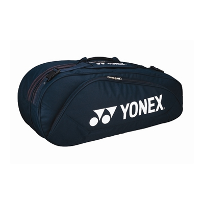 Yonex 5126EX Navy Blue Badminton Racket Bag