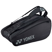 Yonex 92029EX Pro Black Badminton Tennis Racket Bag
