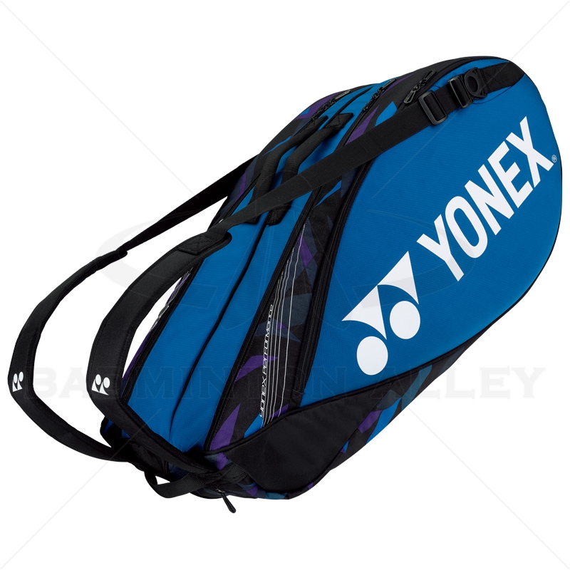 Yonex Pro Tournament Bag [Olympic Limited Edition]