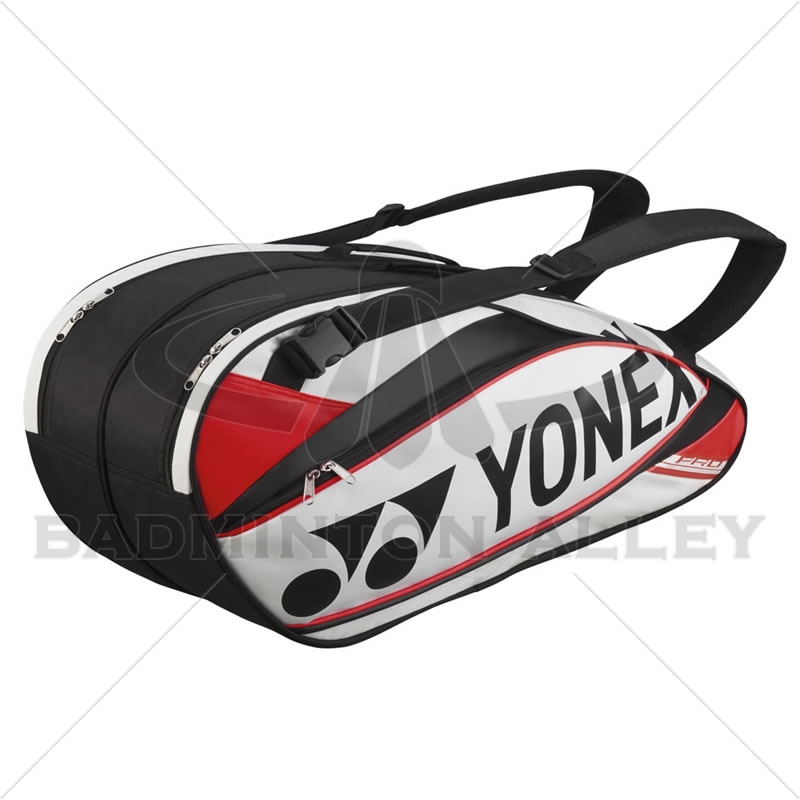 Buy Yonex 92326 EX Pro Badminton Kit Bag - Sportsuncle