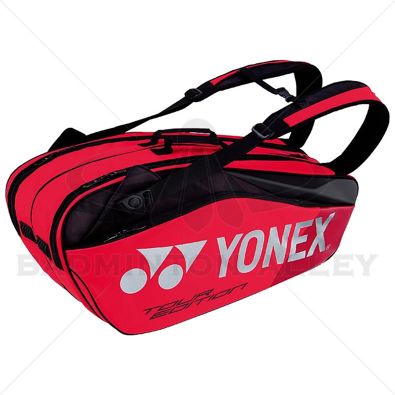 YONEX YY Badminton Bag BAG3726 Backpack LEE CHong Wei Sport Bags For Pieces  Racket Racquet Sports Bag | lupon.gov.ph