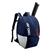 Yonex BA12PA 2024 Paris Olympic White Navy Red Pro Backpack