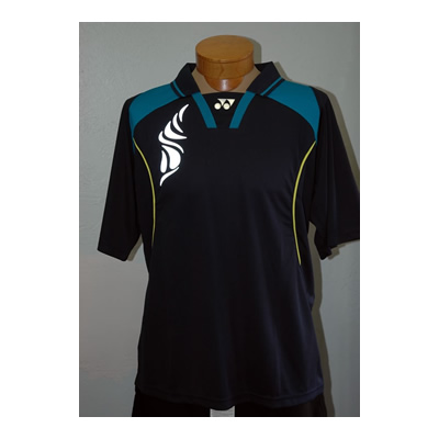 Yonex Sports Apparel 10016 Blue Knights Jewel (Large)