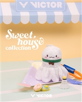 Victor Charms Sweet House Collection Original Flavor PG6027-A WHITE Victor Charms Sweet House Collection Original Flavor PG6027-A WHITE