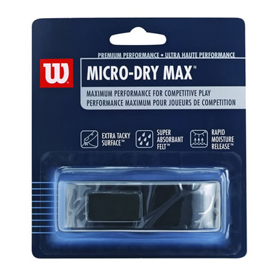 Wilson Micro Dry Max Replacement Grip