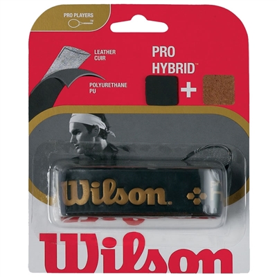 Wilson Pro Hybrid Replacement Grip