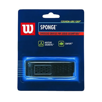 Wilson Sponge Replacement Grip