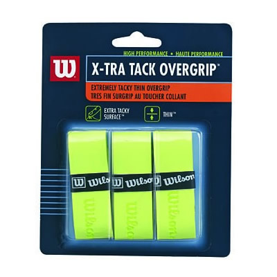 Wilson Xtra Tack Overgrip