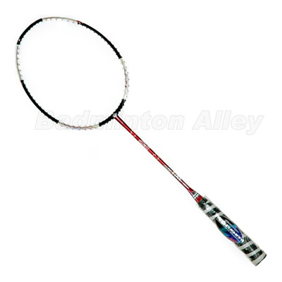 Black Knight C2C Nano Fire Badminton Racket