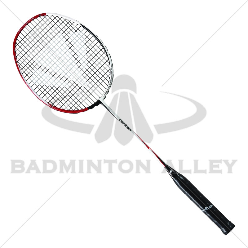 Badminton Rackets, Carlton, Yonex