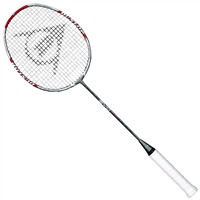 Dunlop Evo Carbon Badminton Racket Dunlop Evo Carbon Badminton Racket