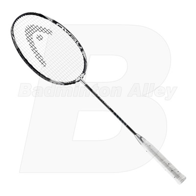 Head PowerHelix&trade; 10000 Badminton Racket