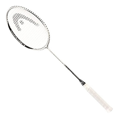 Head Titanium Power 55 Badminton Racket