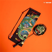 Victor Thruster DragonBall Z Shenron Shenlong (TK-SHENRON) Badminton Racket Victor Thruster DragonBall Z Shenron Shenlong (TK-SHENRON) Badminton Racket