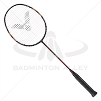 Victor DriveX 888H  (DX888H-C) 4UG5 Black Moonless Night Badminton Racket