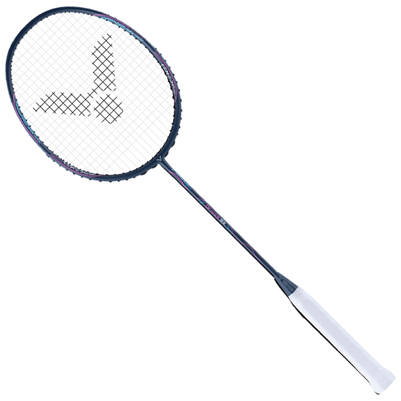 Victor DriveX 9X (DX-9X-B) Badminton Racket