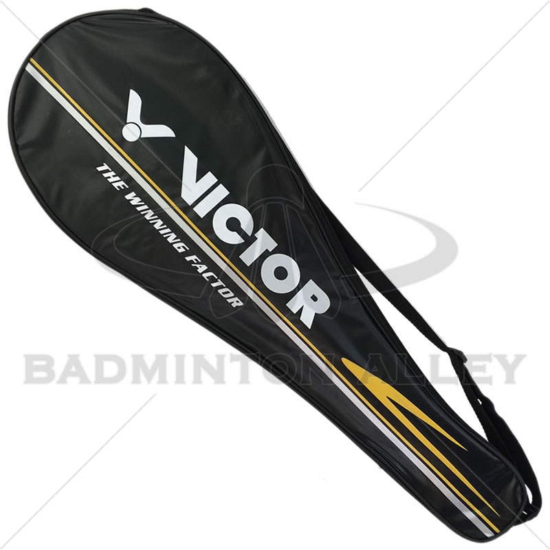 Victor JetSpeed S 10 Q (JS-10Q) Badminton Racket