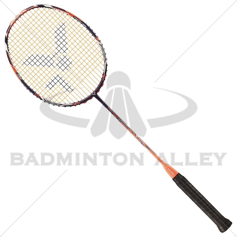 Victor Thruster K 9900 (TK-9900) Badminton Racket