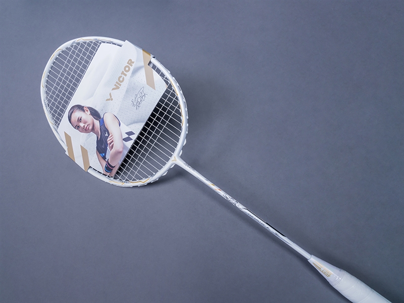 Victor Thruster Falcon Claw Limited (TK-F-CLAW LTD) Badminton Racket