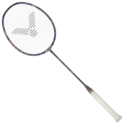 Victor Thruster Ryuga 2 Pro (TK-RYUGA2PRO) 4UG5 Mazarine Blue Badminton Racket