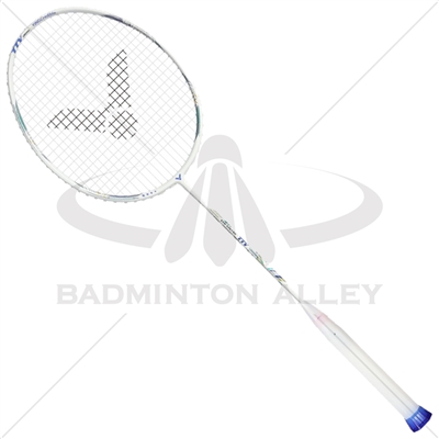 Victor Thruster TTY Ultima Tribute Series (TK-TTY-ULTIMA-A) Badminton Racket