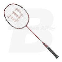 Wilson BLX Series Badminton Racquet