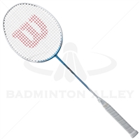 Wilson Fierce Series Badminton Racket