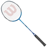 Wilson Fierce Series Badminton Racket