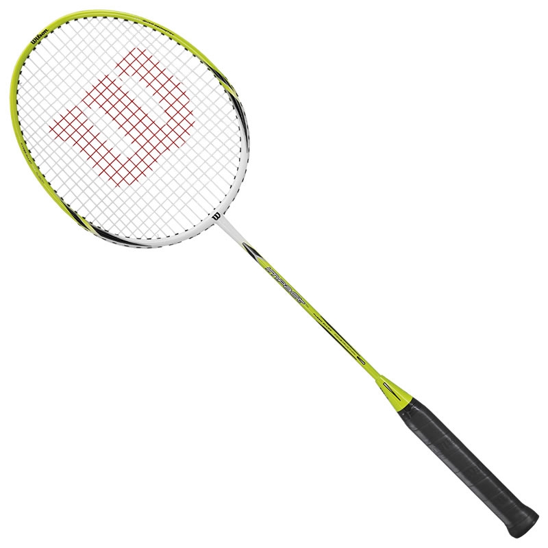 Badminton bat best sale