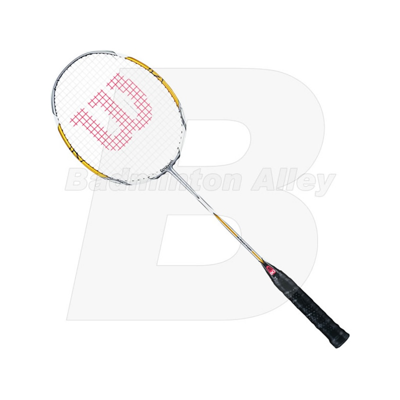 Wilson KFactor KBlade Badminton Racket