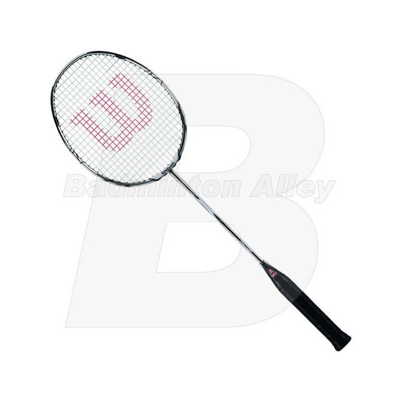 Wilson K-Factor K-Rival Badminton Racket