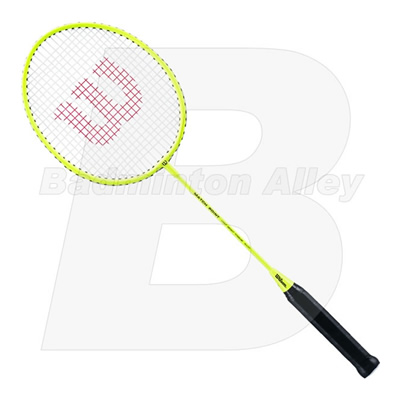 Wilson Match-Point Badminton Racquet