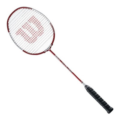 Wilson nCode n3 Badminton Racquet