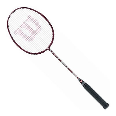 Wilson Vision 4 Classic Badminton Racquet