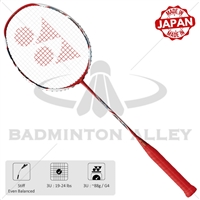 Yonex ArcSaber Badminton Racquet / Racket