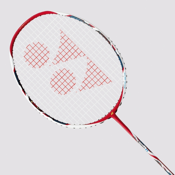 Yonex ArcSaber 11 (Arc11) 3UG4 Metallic Red Badminton Racket