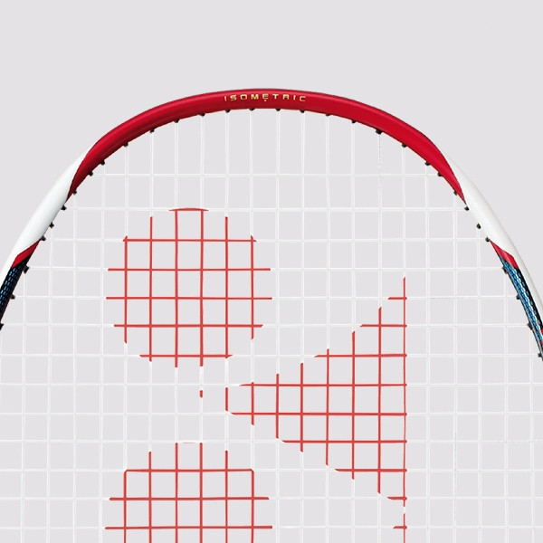 Yonex ArcSaber 11 (Arc11) 3UG4 Metallic Red Badminton Racket