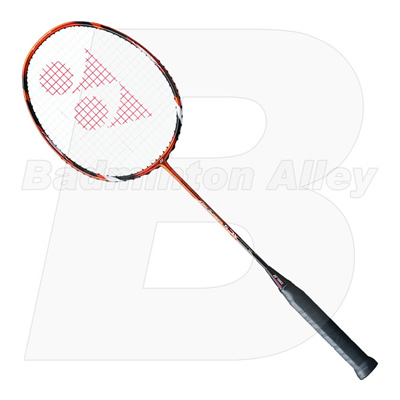 Yonex ArcSaber 5DX (AS5DX / ARC5DX) Orange Badminton Racket