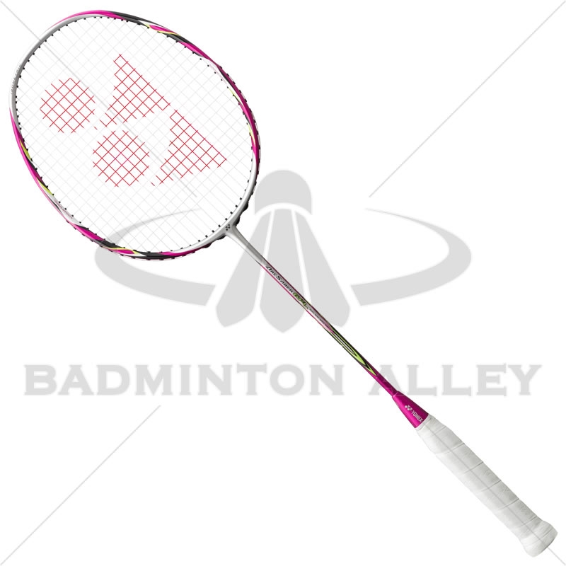 Yonex ArcSaber 6FL (ARC6FL) 4UG4 Magenta Badminton Racket