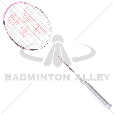 Yonex ArcSaber 9FL (AS9FL) Pearl Pink 4UG5 Feather Light Badminton