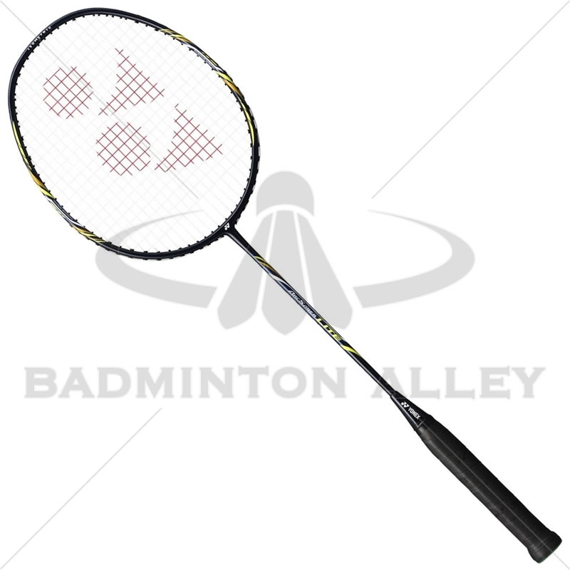 Yonex ArcSaber Lite 4UG5 Navy Blue Badminton Racket